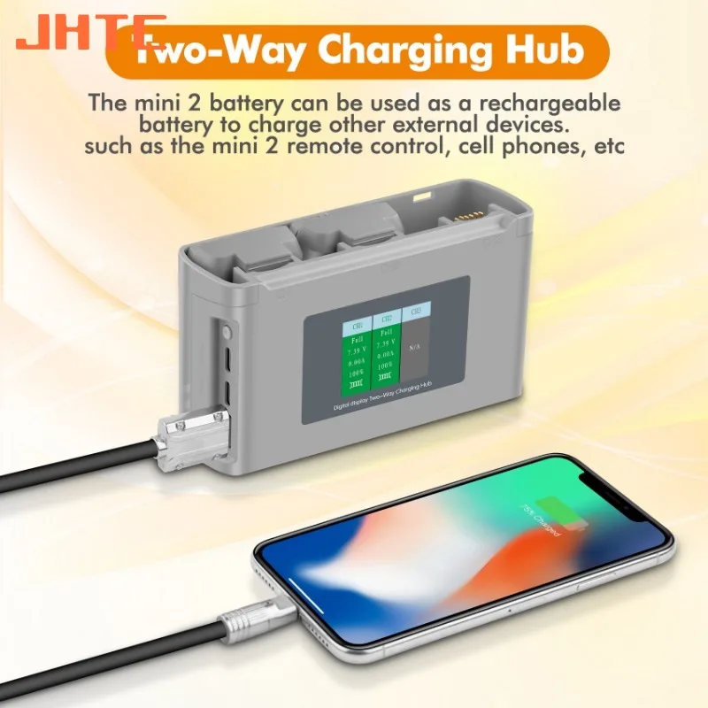 DJI mini2 mavic mini 用　2400mAh 海外バッテリー Amazon.co.jp: Mavic mini用 2500mAh 【1本】DJI 2400mAh 互換品