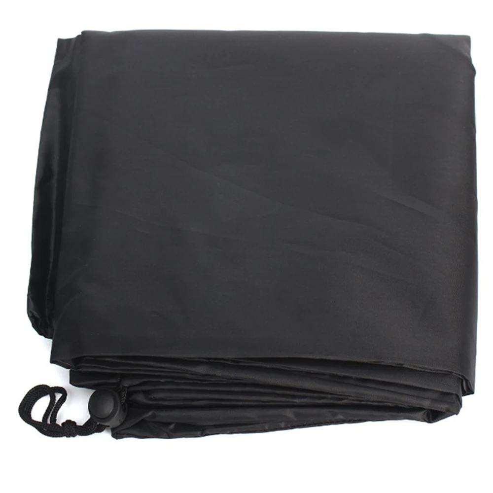 Pizza Oven Cover Garden Furniture Bbq Dust Cover Dustproof Waterproof Durable Protection Outdoor Patio Kitchenware