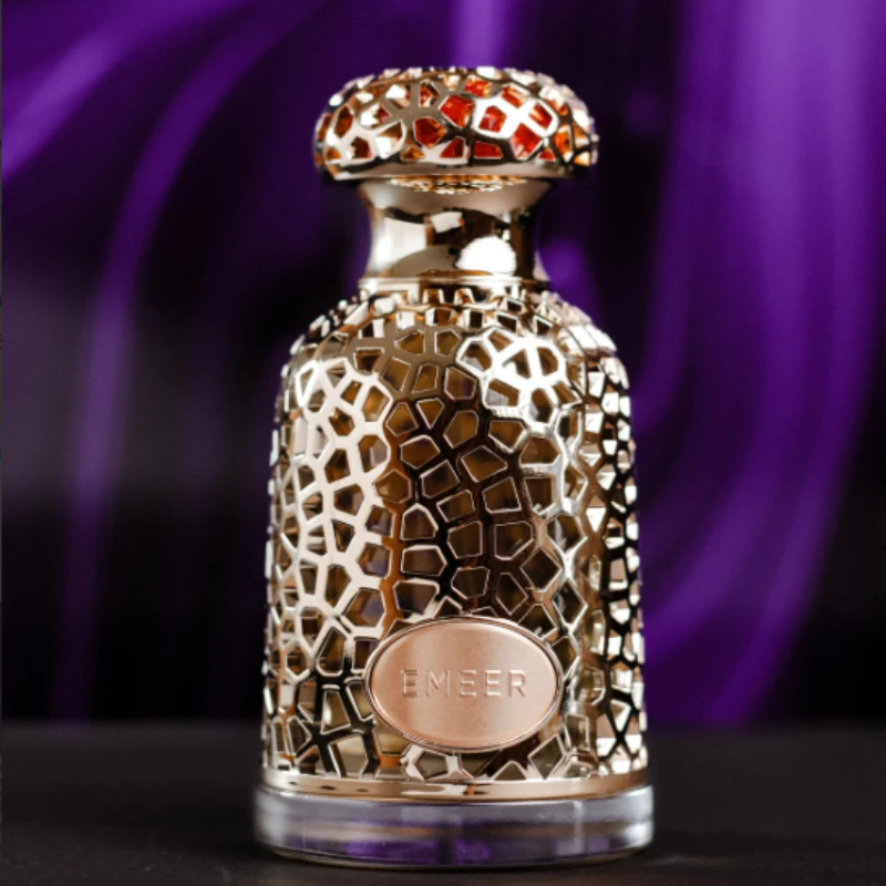 Eau De Parfum Unisex Mit Holziger Duftnote Und Langem Halt_voghion.com