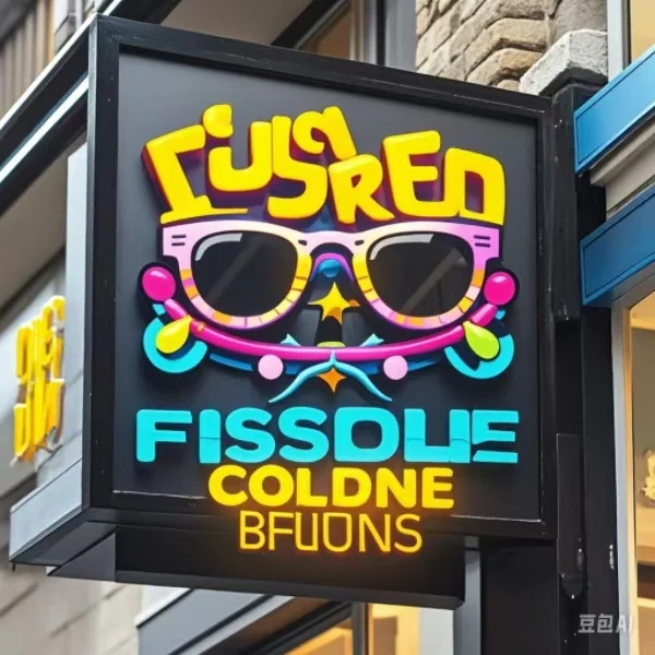 FashionFirstLoveOptique Store