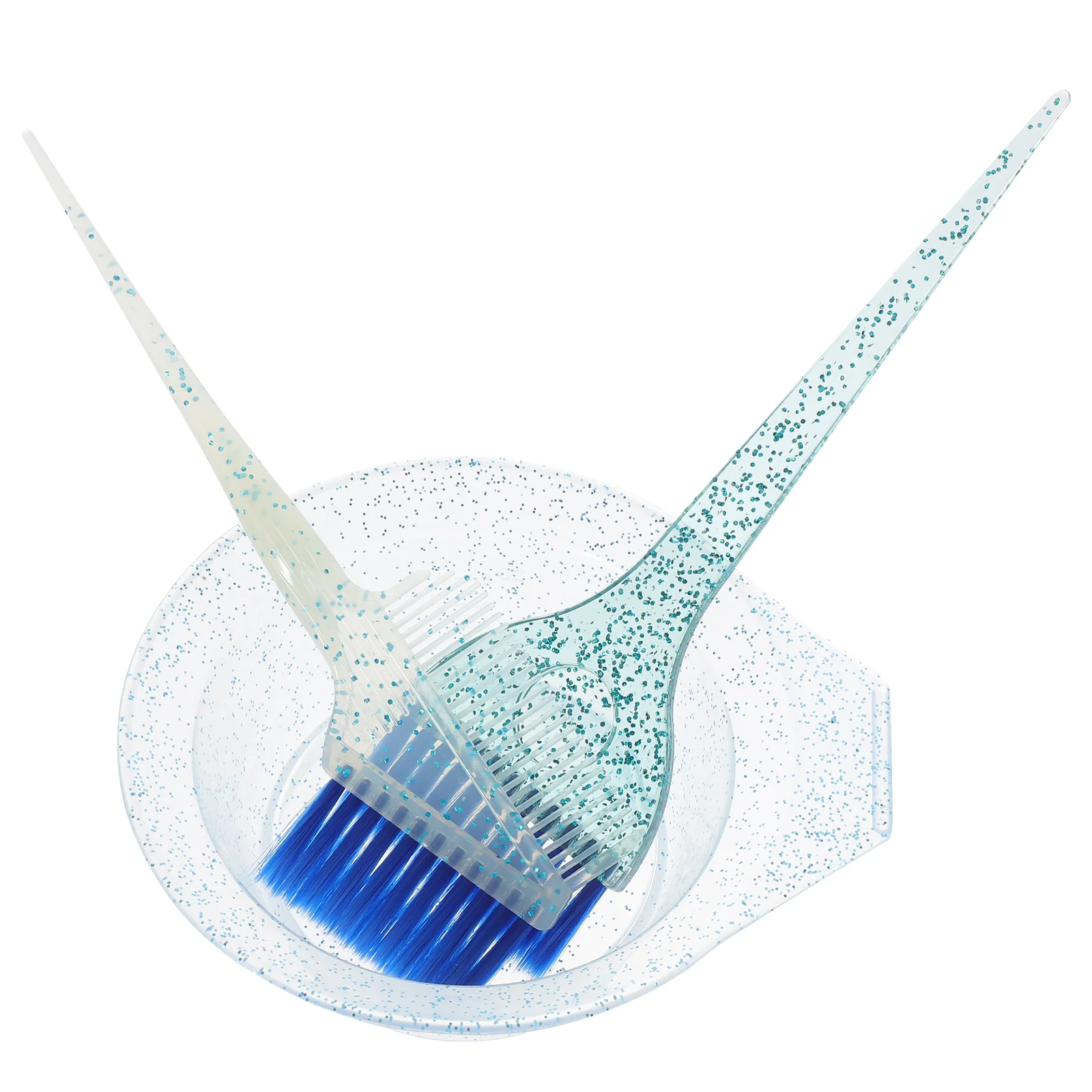 Рисунок 2 - Набор из трех предметов для окрашивания