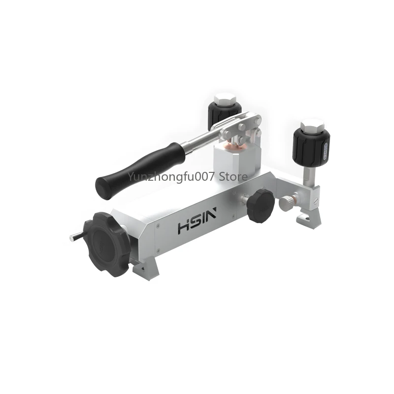 

HSIN613 Manufacturer Supply Pressure Calibration Pump Calibrator
