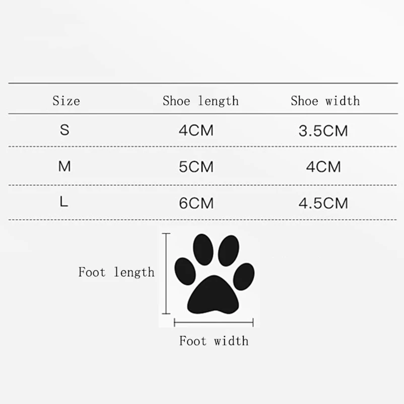 Title 9, New dog shoes waterproof, anti-slip and wear-re...