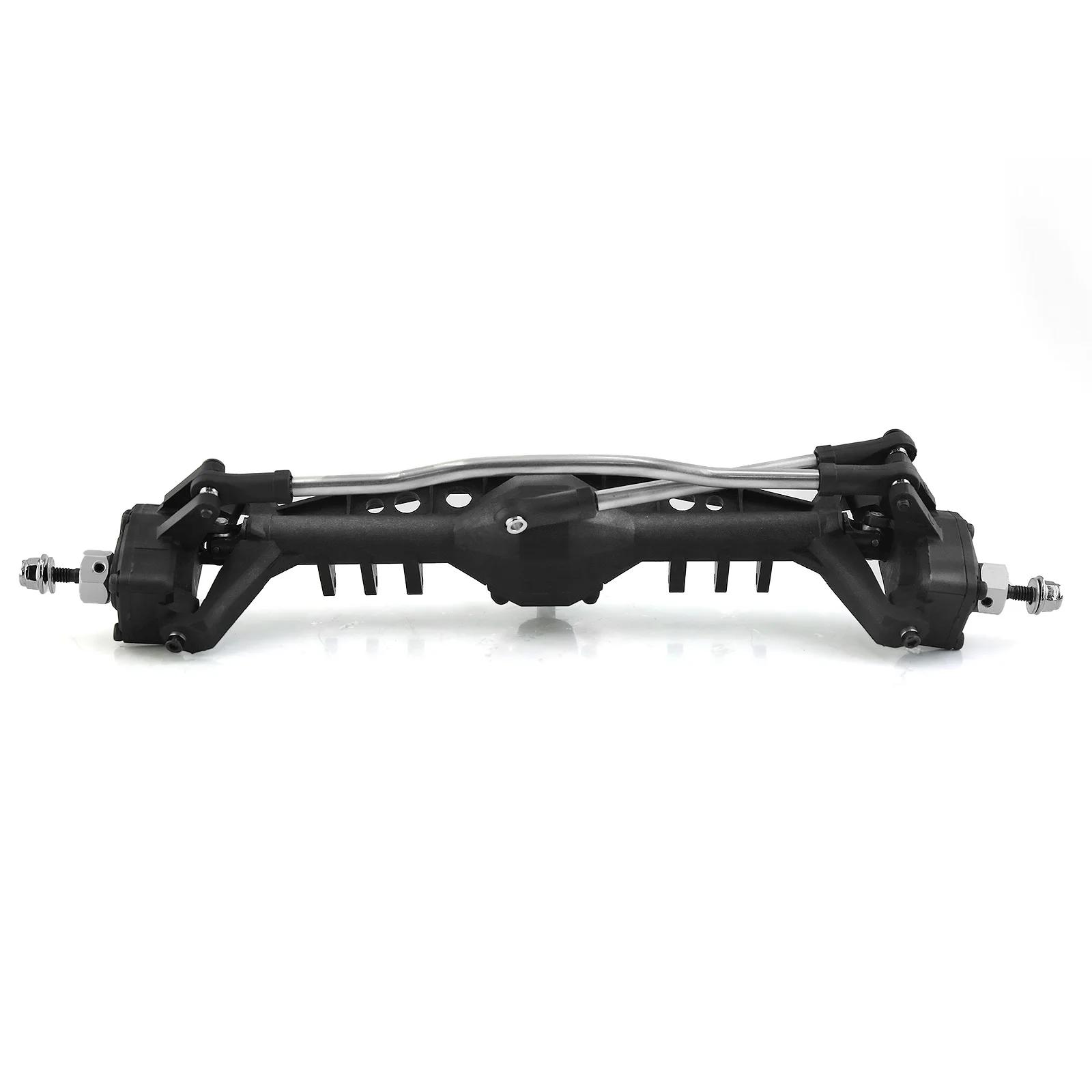 Leaking Axle|axial Capra Portal Axle Set - 3500lb Torsion