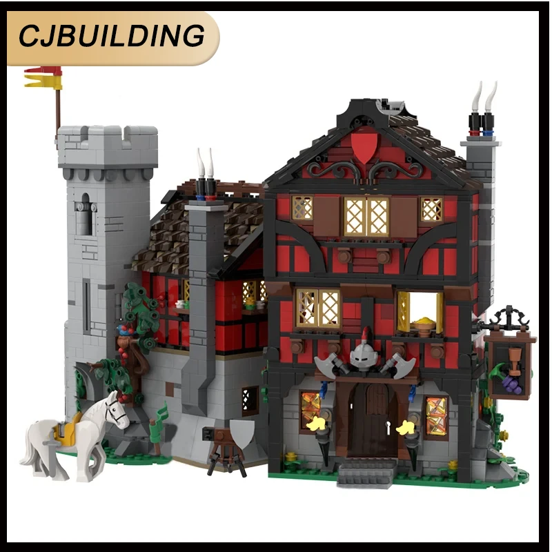 767pcs-moc-10332-european-medieval-street-town-square-building-diy-creative-ideas-retro-birthday-gift-building-blocks-moc-176349