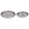 Note Package Content Product Name Cup Lid Cup Lid Camping Pot Lid Cup Cup Lid 5