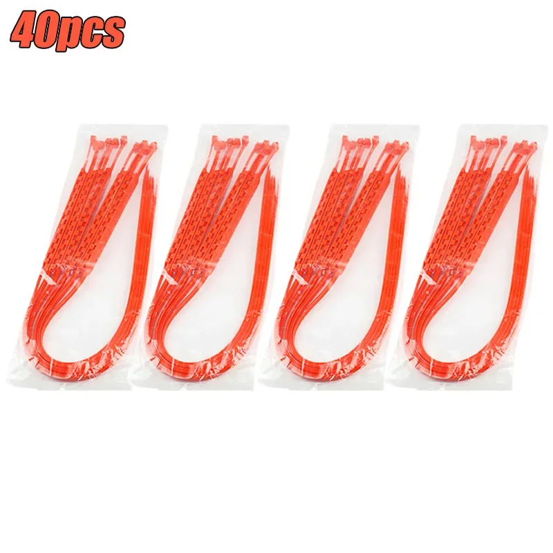 40pcs