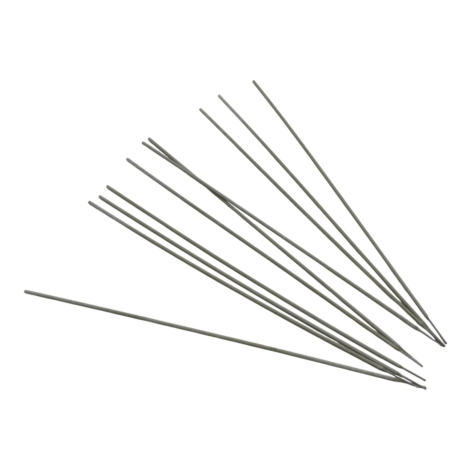 10 Pcs Welding Rod Stainless Steel E308-16 Electrode A102 Solder Wires 1.2/1.6/2.5/4mm 250/300mm Welder Tools Accessories welding rods