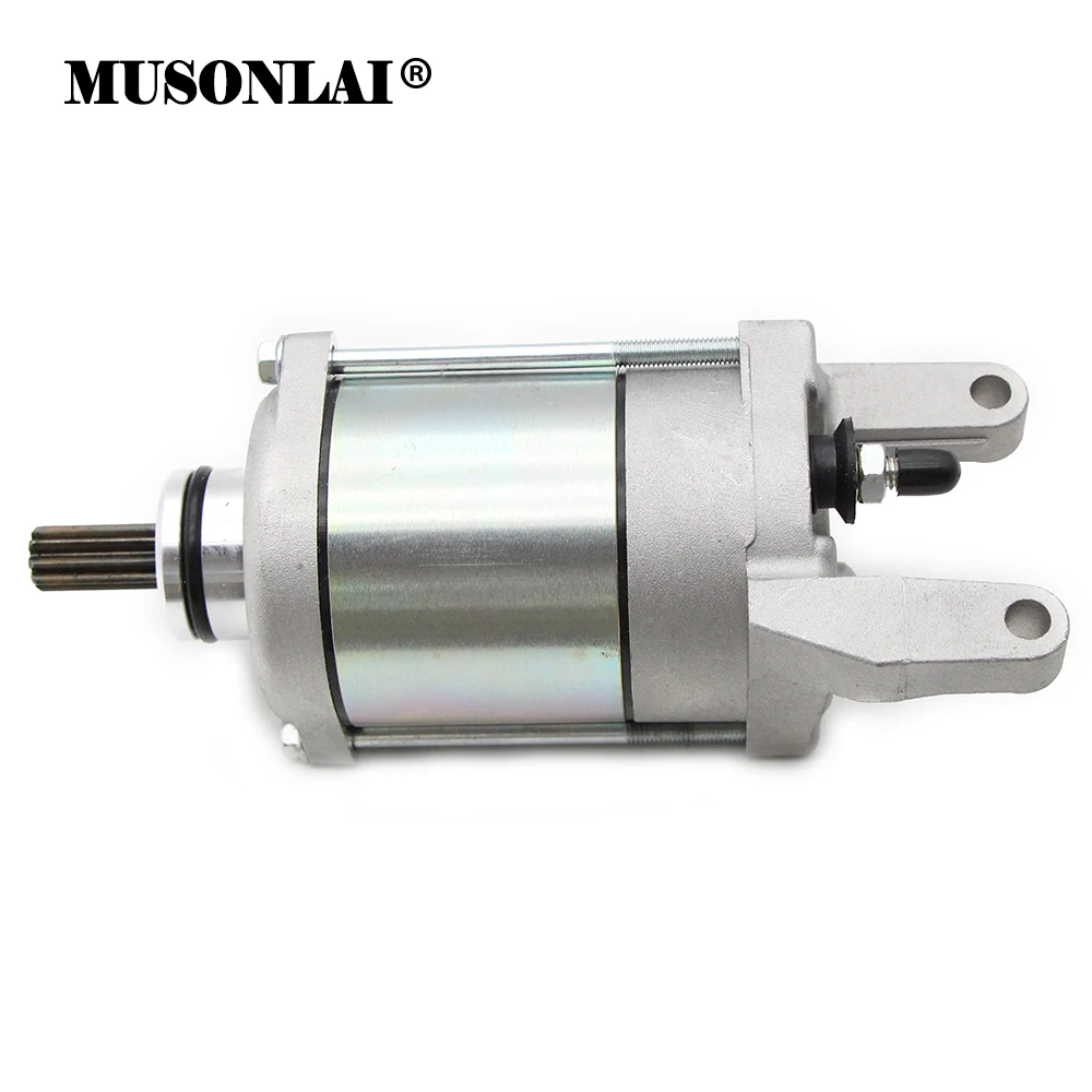 

31200-KZZ-901 двигатель стартера мотоцикла для Honda CRF250L 13-18 CBR250R 11-13 CBR300R CB300F 15-17 CRF250 CRF250RL Rally 2017