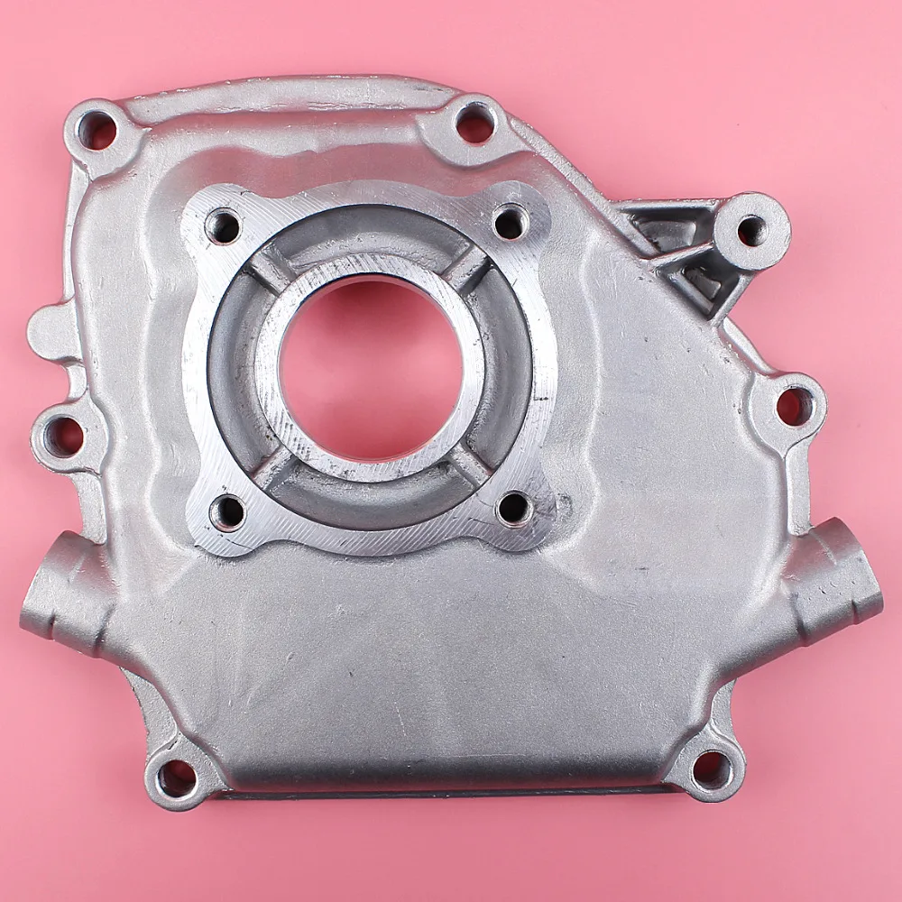 Coperchio Laterale Del Carter Per Honda Gx160 Gx200 5.5Hp 6.5Hp Gx 160 200 Tosaerba Piccolo Motore Parte Motore Tagliaerba Elettrico