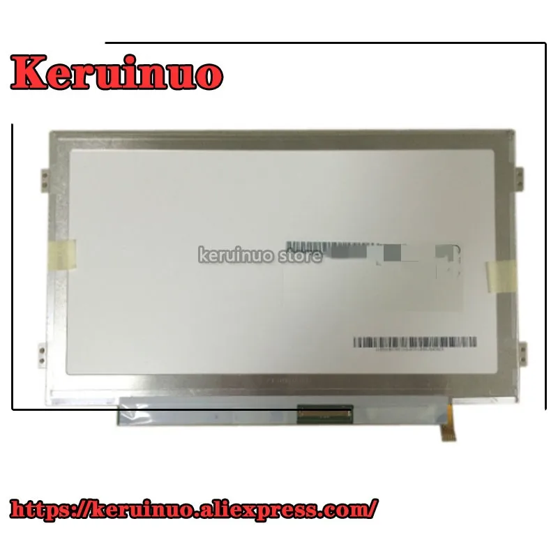 

B101AW02 V.3 10.1inch LCD LED Screen with Touch Screen Digitizer for S10-3T S10-3S Laptop
