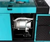 Quiet 15KW Diesel Generator 5