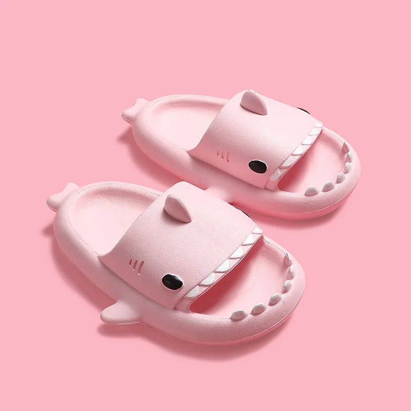 Baby Shark House Shoes