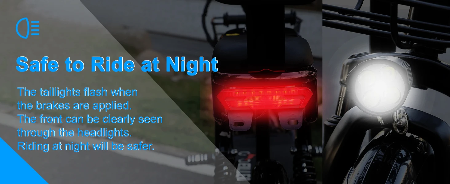 electric scooter for adults