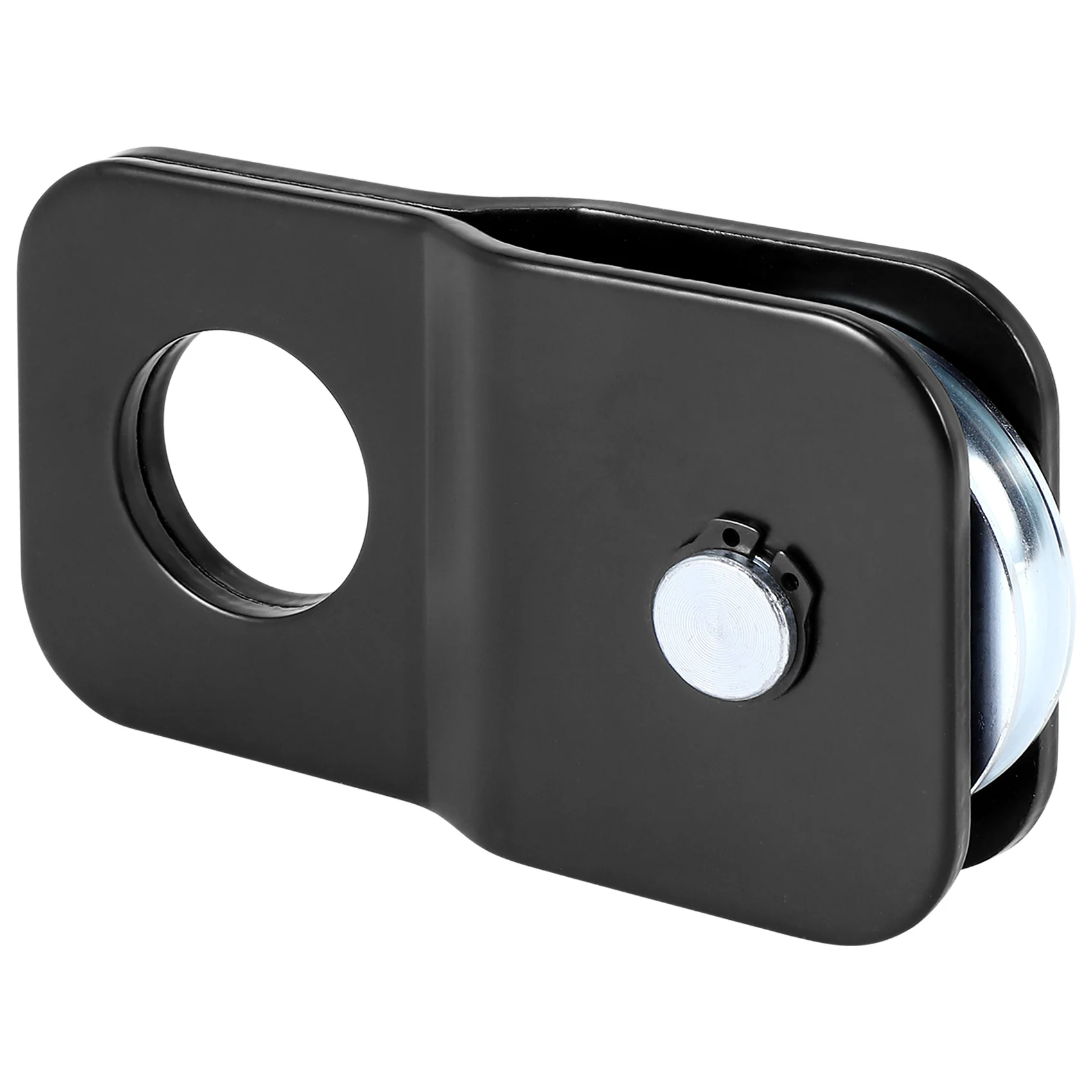 

Winch Snatch Block Pulley Block Heavy Duty 4 Ton (8000 Lbs) Moving Pulley