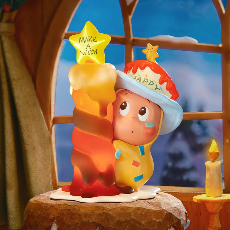 その他 POPMART Twinkle The Gifts From Stars Twinkle Twinkle The Gifts From Stars Series Figures