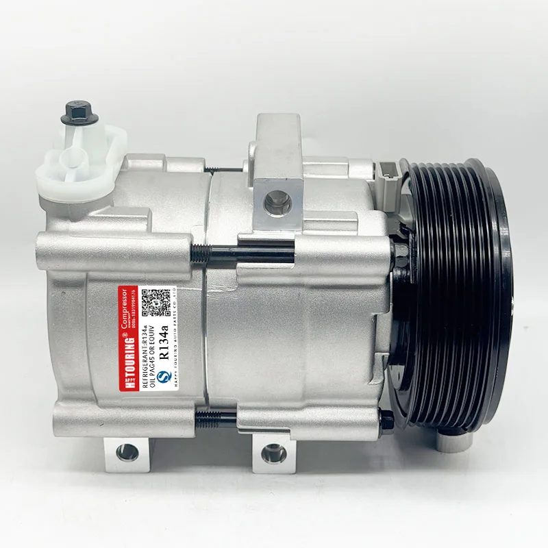 FS10 AC compressor for Ford F150 Excursion Lincoln Navigator