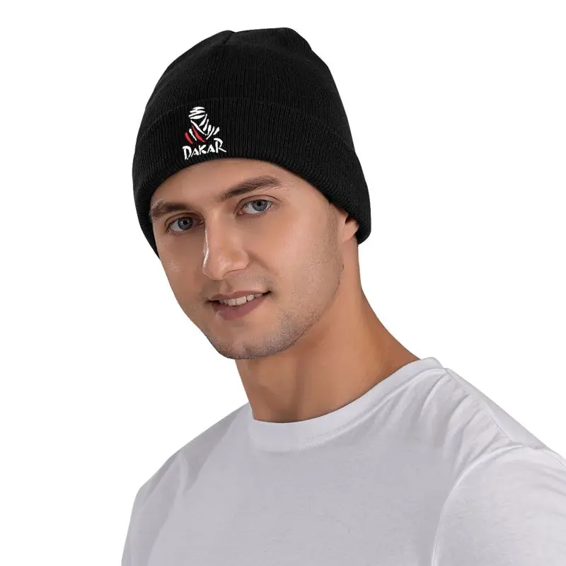 Rider beanie acrylic soft warm lightweight high elasticity