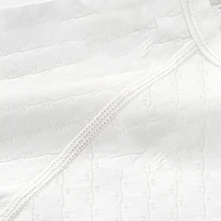 Newborn Baby Bodysuits for Boy Girl Summer Thin Outwear Casual Short Sleeve Toddler Kids Jumpsuits Children Clothes 5