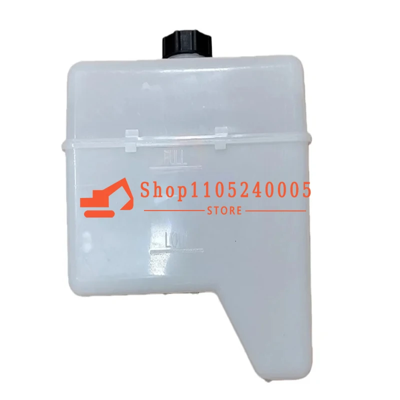 450107-00056 45010700056 DX380-9C DX300-5 굴삭기용 물탱크 450107-00056B