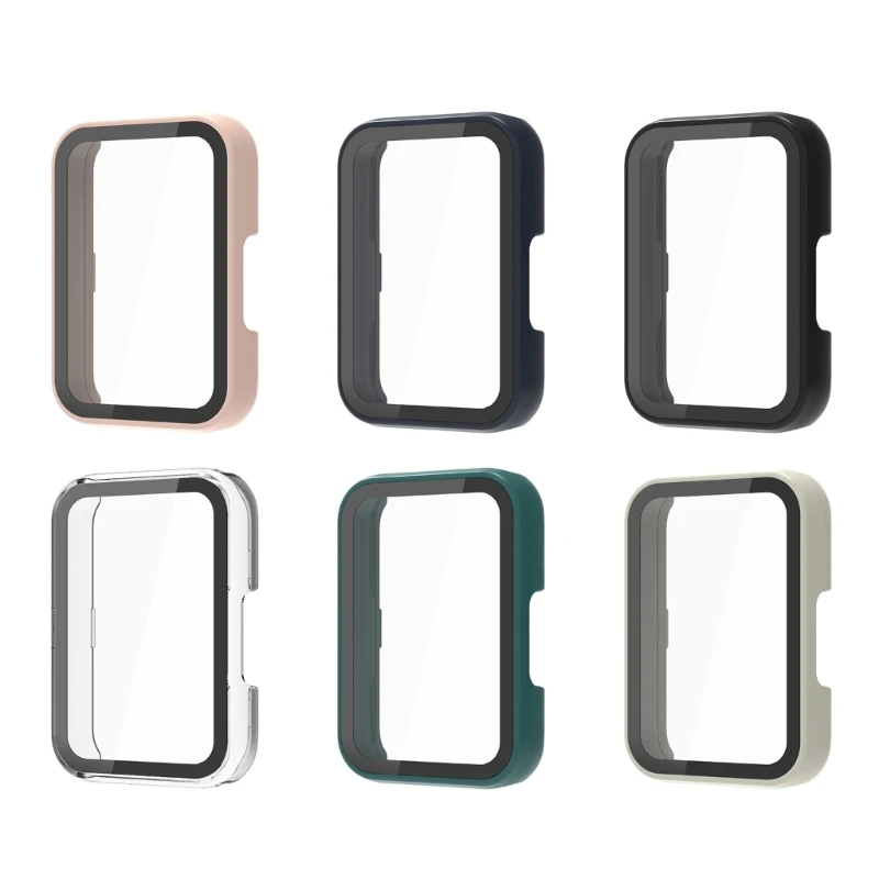 

All arounds Protections Case Protective Solution Plastic Case for Fit3