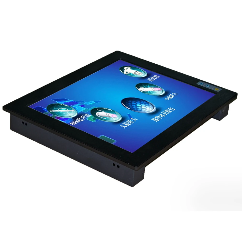 

19-дюймовый смартфон с ПК, 4 Гб, 128 ГБ, Intel Core i7-3537U CPU XP/Win 7/Linux/Win 10, компьютер «Все в одном»