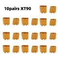 10 pairs XT 90