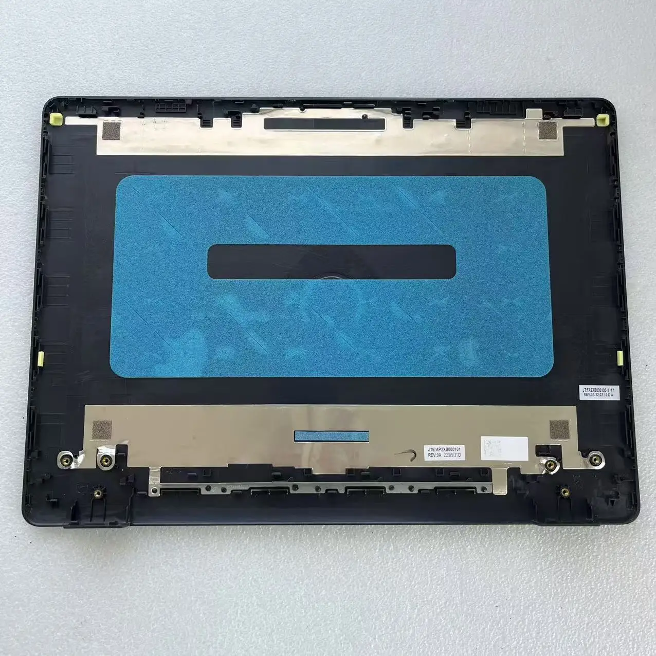 For DELL Vostro 3400 3401 3405 V3400 laptop screen top cover frame palm rest bottom shell back case bezel upper lower