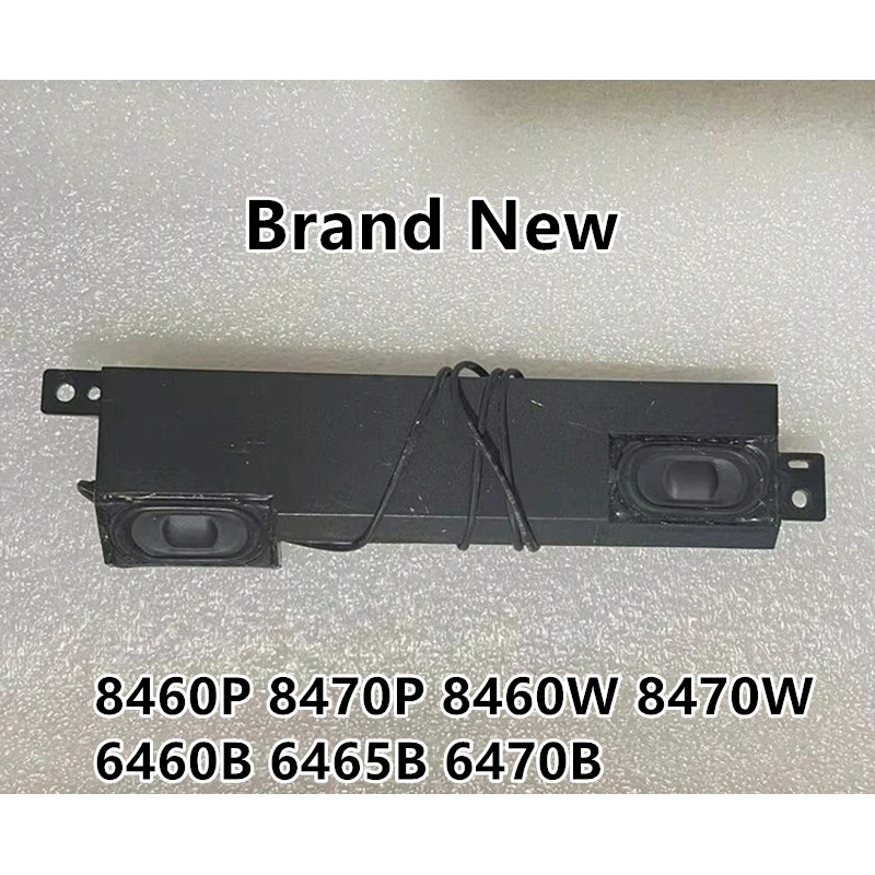 

Новая колонка для ноутбука HP ProBook 8460P 8470P 8460W 8470W 6460B 6465B 6470B