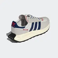 Adidas véritable trèfle RETROPY E5 chaussures de sport classiques pour hommes et femmes HQ6330 2