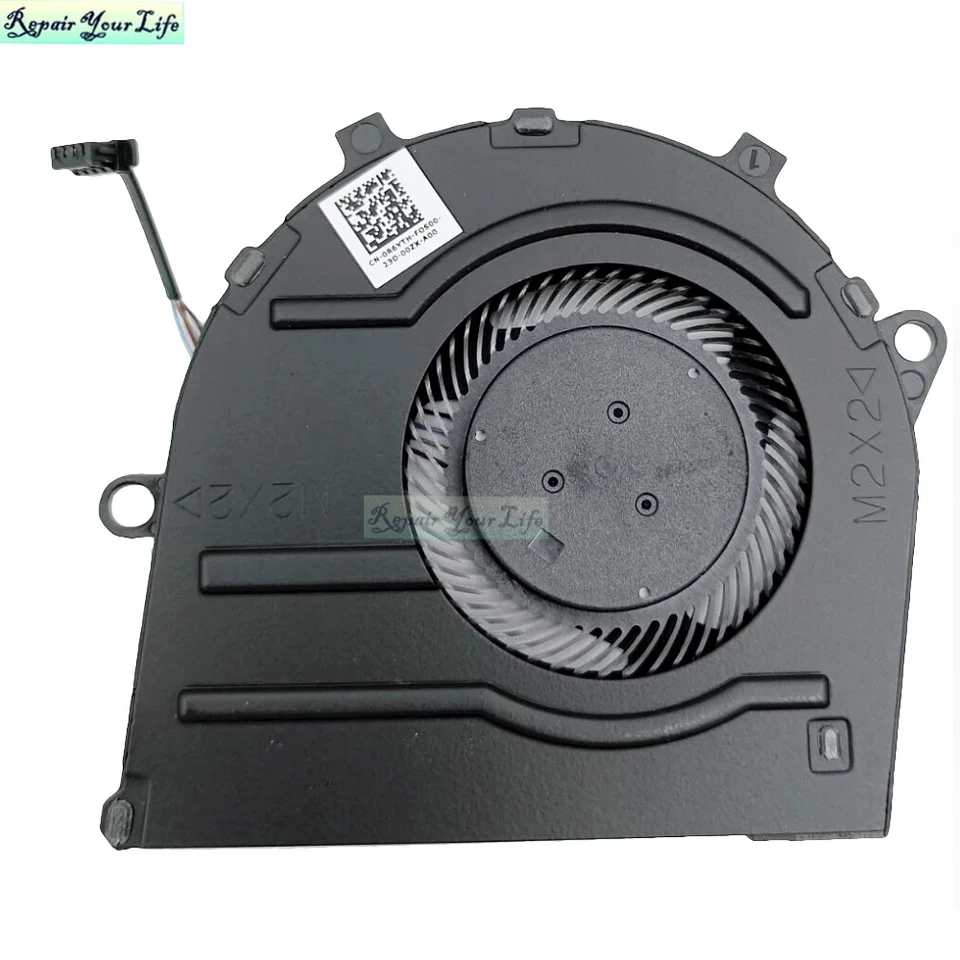CPU&GPU 冷却ファン　DELLノートパソコン用 61oWBhmLE7L._AC_UL210_SR210,