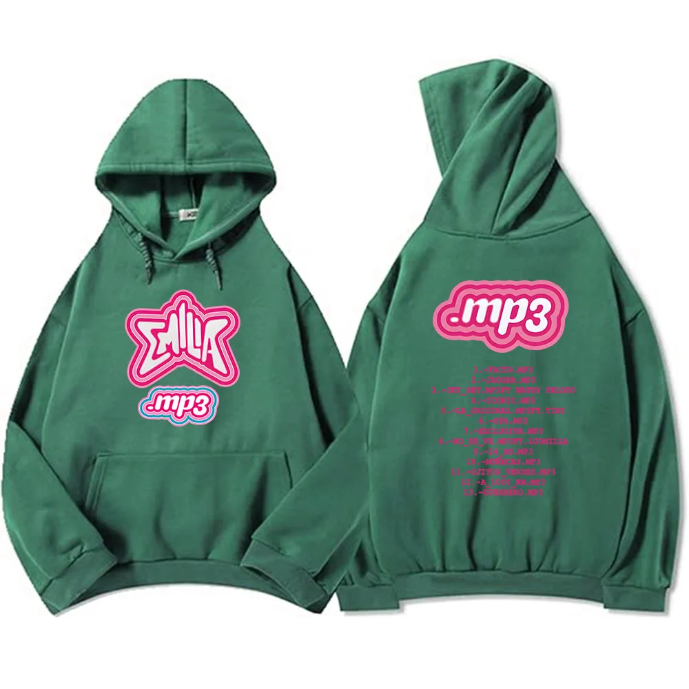 Unisex Pink Graphic Print Hoodie - Soft Winter Casual Sweatshirt