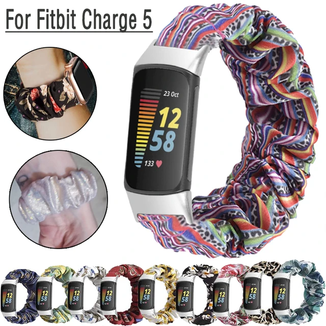 Sport Accessory Bands  Shop Fitbit Charge 6 & Charge 5 Accessories