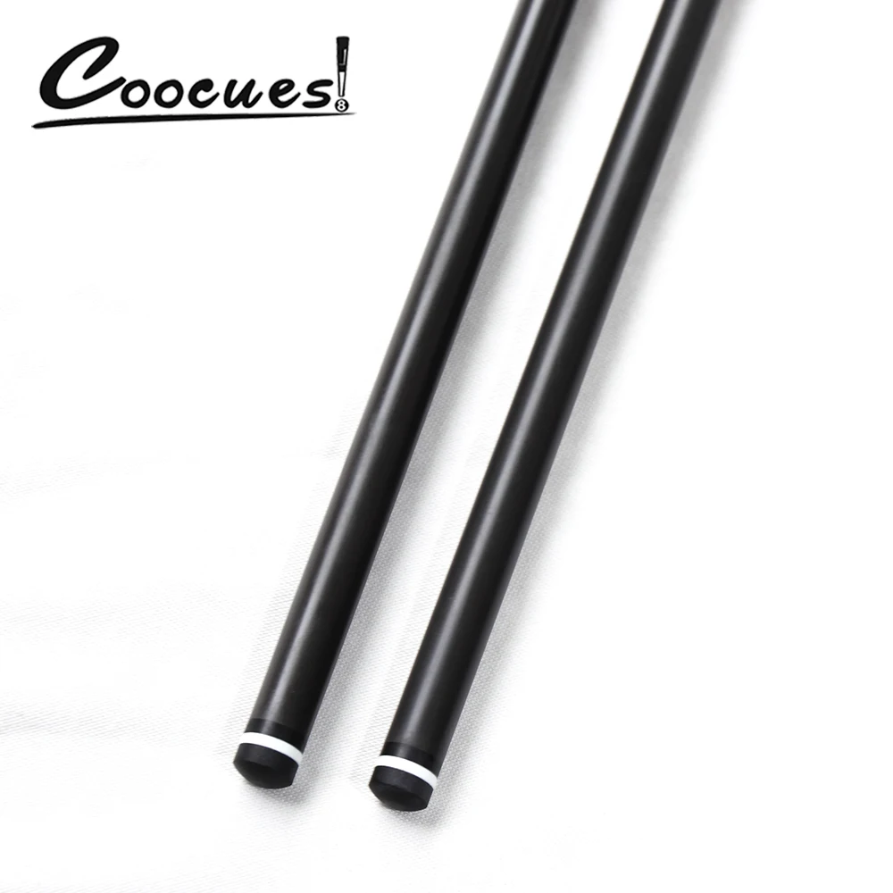 Carbon Billiards Cue Shafts Carbon Fiber Pool Cue Shaft for Snooker Cues Protaper Conical Billiard Accessories
