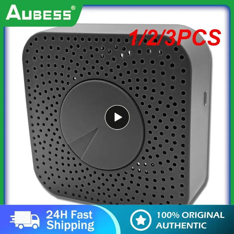 

1/2/3 шт., смарт-детектор воздуха