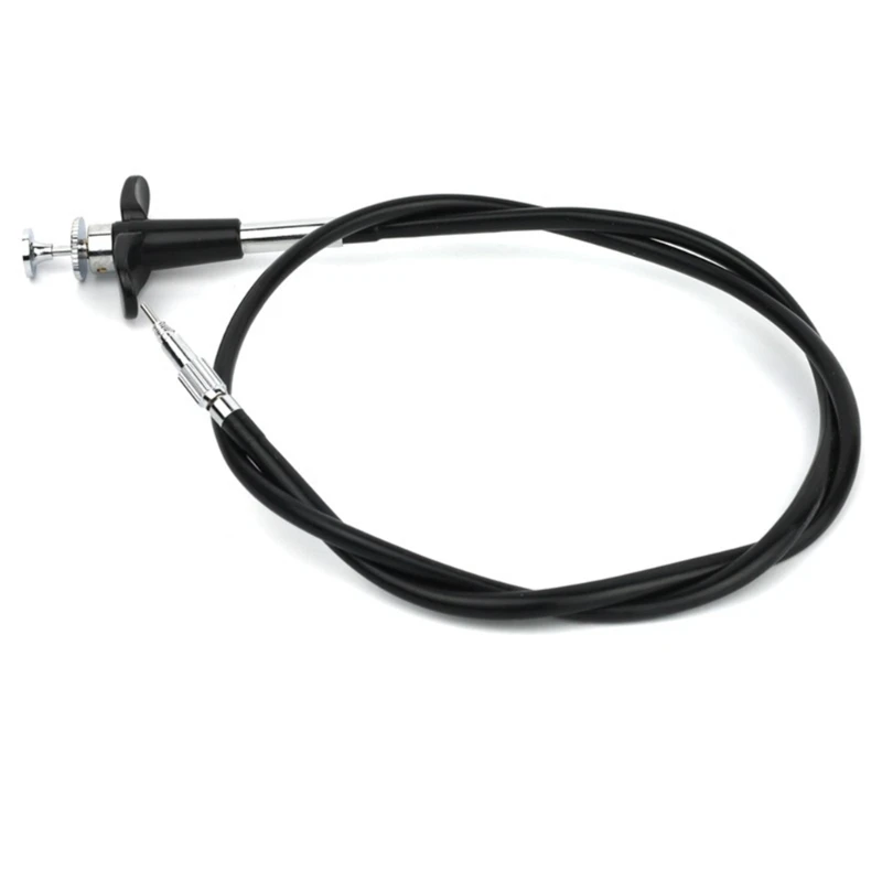 Mechanical Locking Camera Shutter Release Cable with B-lock for Digital Cameras J60A