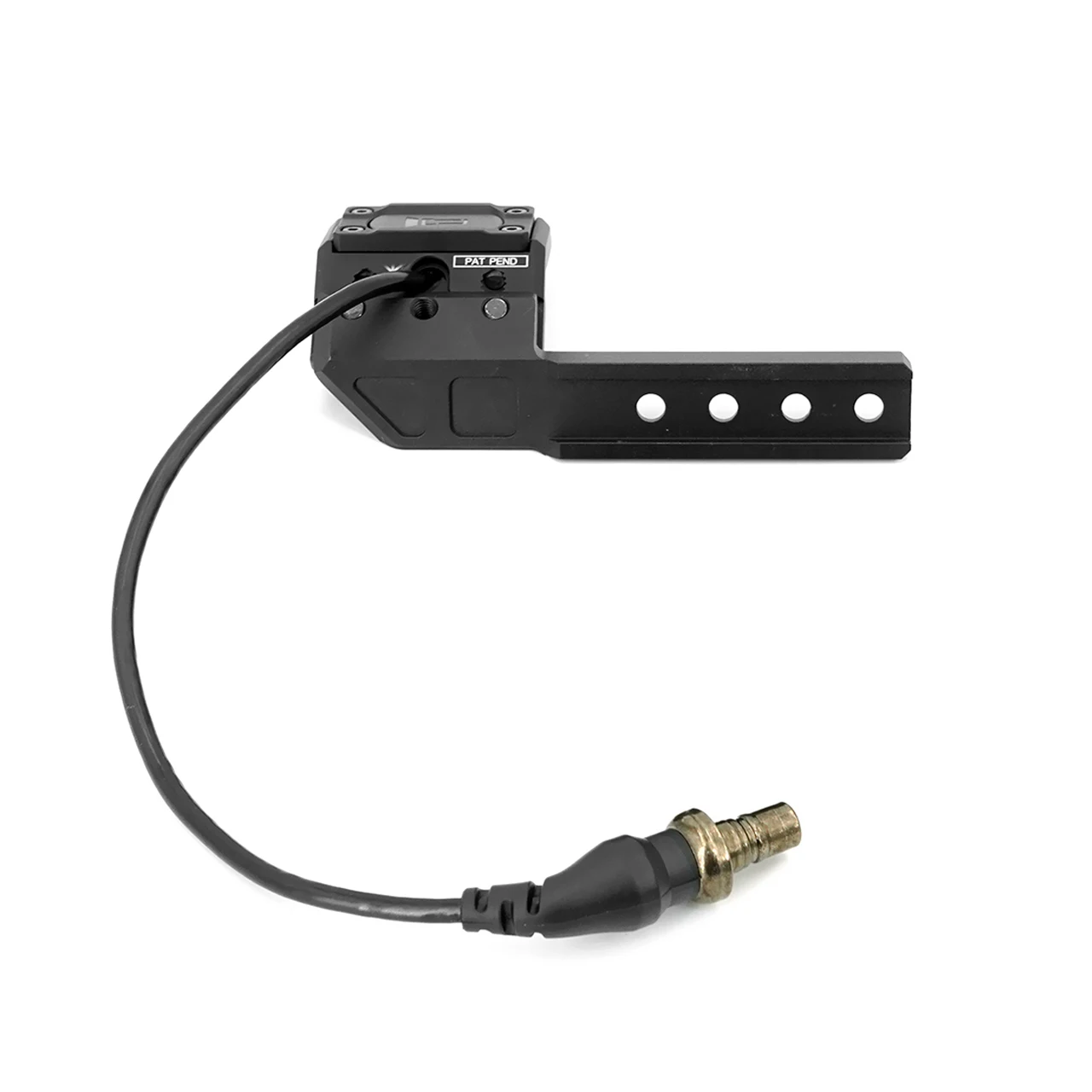 전술 라이트윙 어댑터, 모드 단추 RomoteSwitch 콤보 포함
