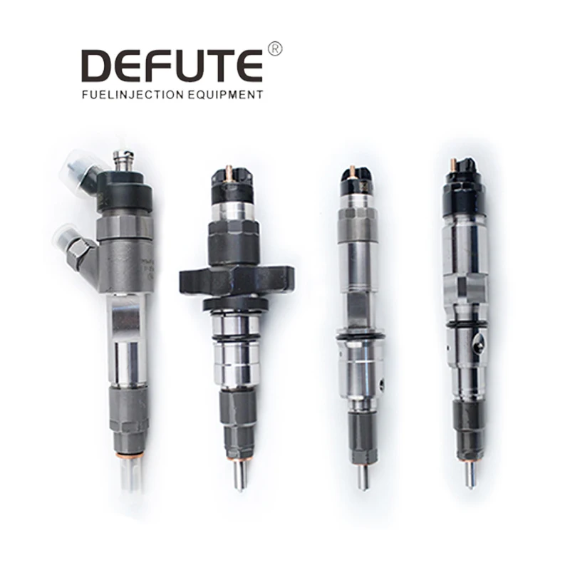 Diesel Injector Nozzle Store