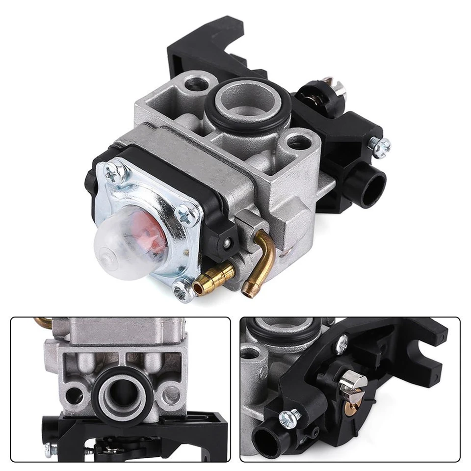 25CC Carburetor For Honda FG110 Tiller FG110K1 RotoTiller GX35