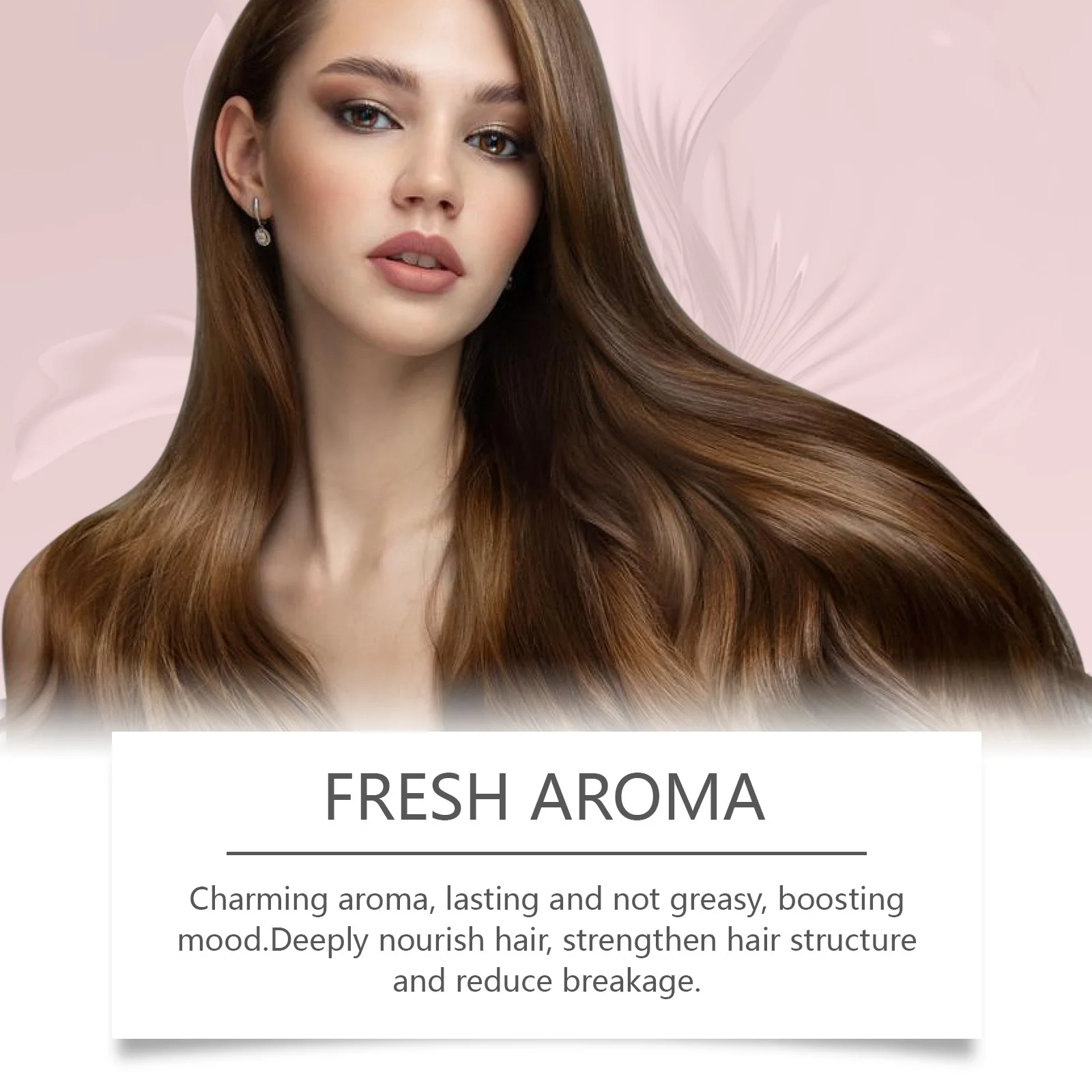 Onion Rosemary Shampoo For Hair Growth Scalp Cleanses Oil Control Improves Hair Quality Volumizing Hair Strengthen Conditioner 4