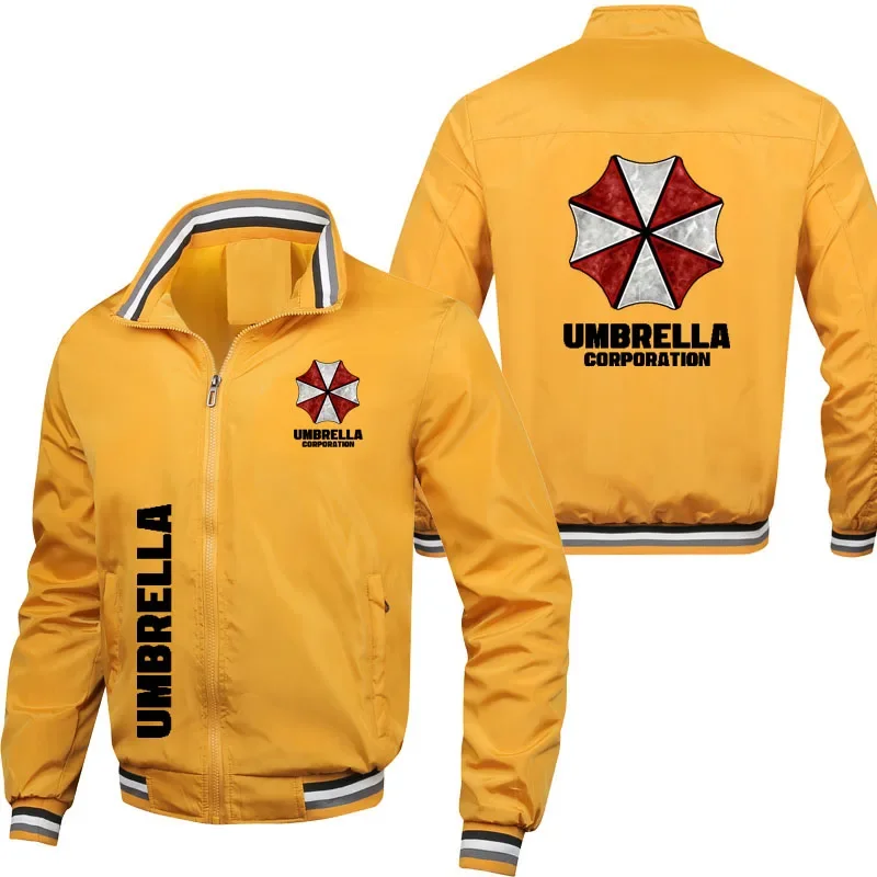Jacket Wearing Style