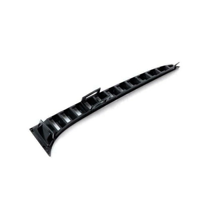 Car Front Bumper Lower Grill Replacement For BMW F80 M3 F82 F83 M4 51118056599 Left
