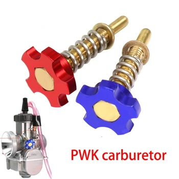 Universal PWK PE Motorcycle Carburetor Idle Speed Adjustment Screw Adjusting Tool - - Racext 11