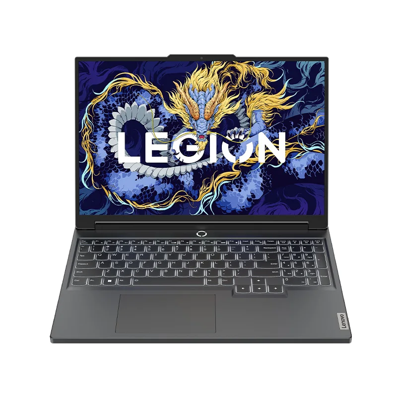 Lenovo LEGION Y7000P AIPC 2024 intel i7-14700H Geforce RTX4070 8GB 32GB RAM 1TB SSD 16" 2.5K 165Hz Screen 3