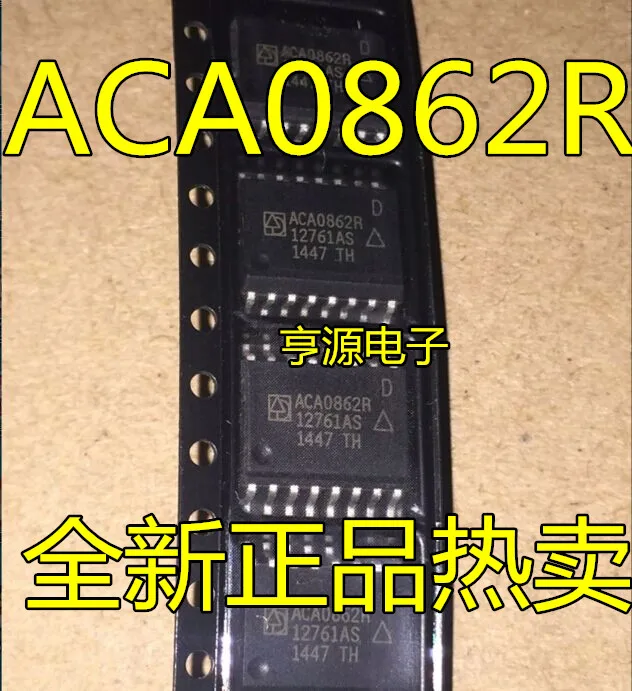 

10 шт. новый оригинальный ACA0862 ACA0862R