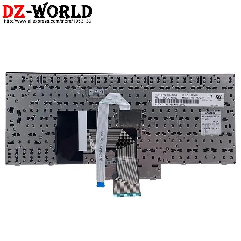 AZERTY FR Lenovo Thinkpad X131e X140e X130e X121e X120e E120 E125 E220s E130 E140 E145 Ʈ 04Y0390