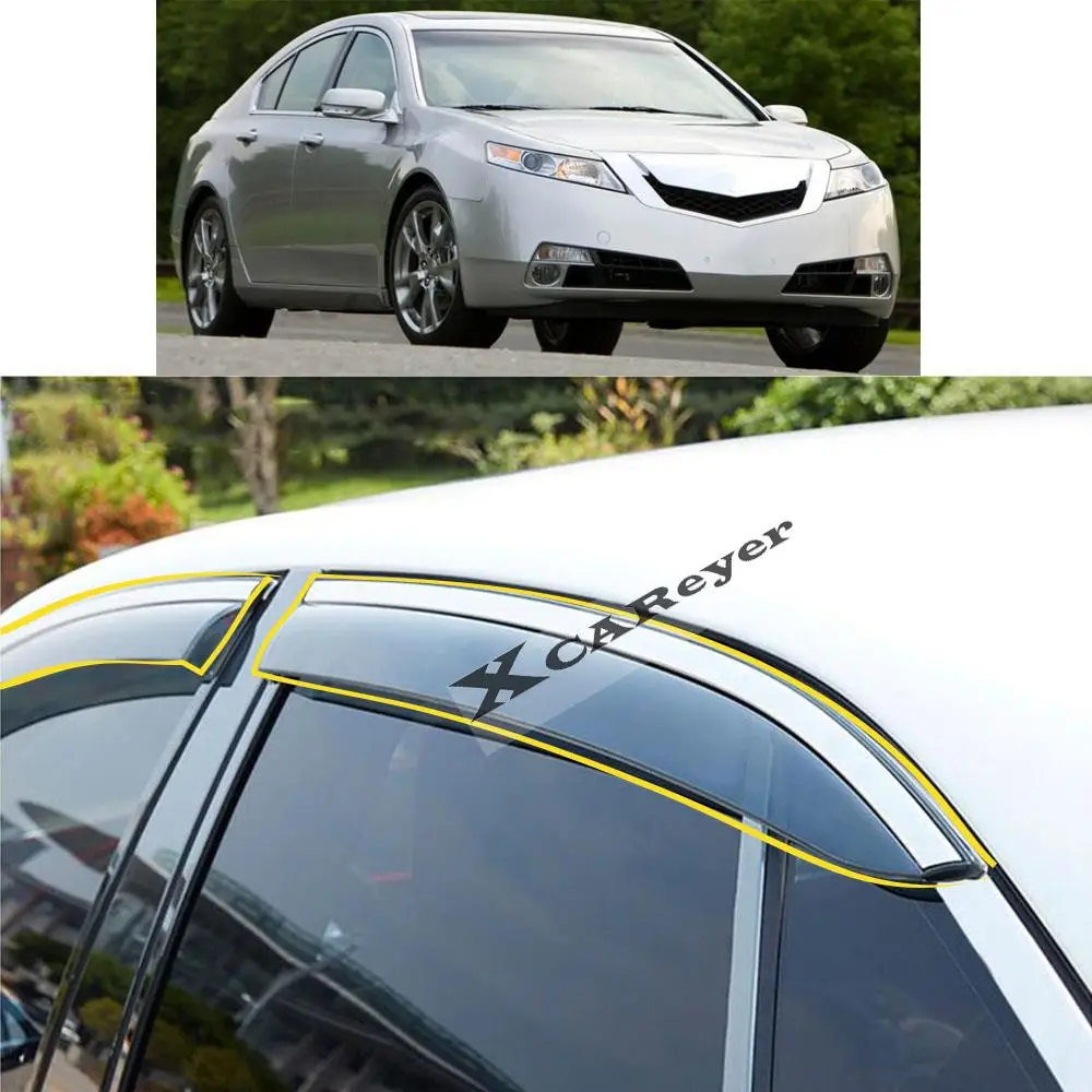 for-acura-tl-2009-2010-2011-2012-2013-2014-2015-2016-2017-2018-car-sticker-plastic-window-glass-wind-visor-rain-sun-guard-vent