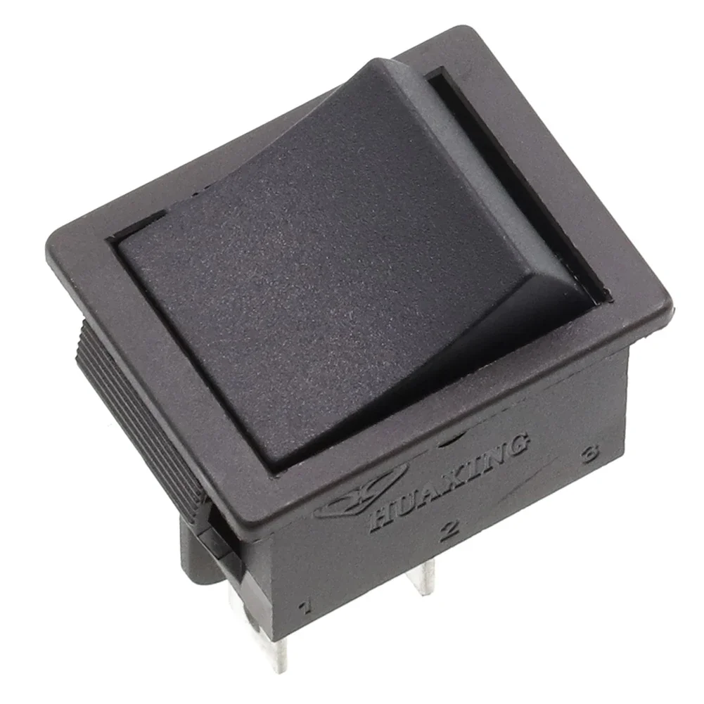 Kids Cars Parts Rocker Foot Switch Pedal Switch Accelerator Foot Pedal Reset Control 2-Pin Sockets
