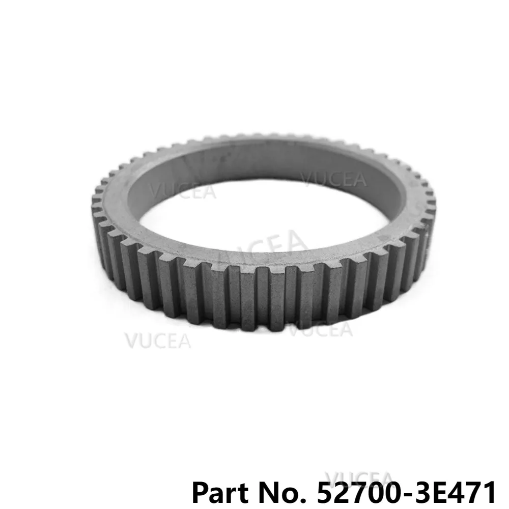 REARABSReluctorRing527003E471RINGSENSORRRABS527003E471For