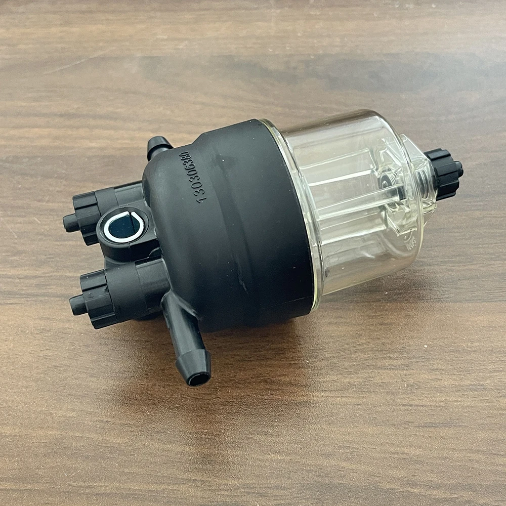 OYOTE 130306380 0000000038 00000-00038 Fuel Water Separator Filter Assembly For Truck 400 Series Diesel Engine